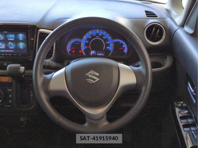 Suzuki SPACIA 2014-08 8210354-8