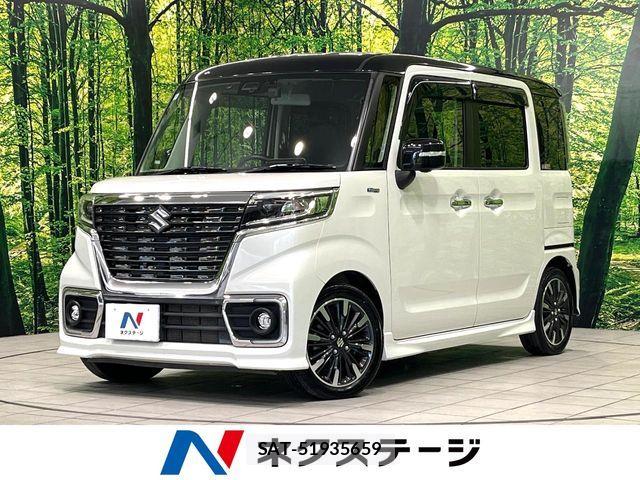 Suzuki SPACIA 2018-06 8210337-0