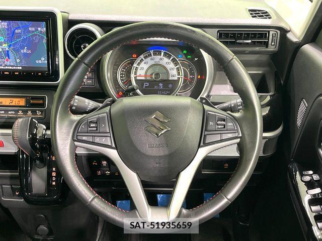 Suzuki SPACIA 2018-06 8210337-10