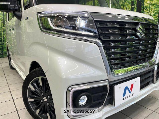 Suzuki SPACIA 2018-06 8210337-11