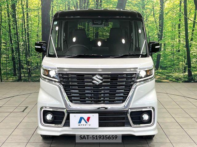 Suzuki SPACIA 2018-06 8210337-13