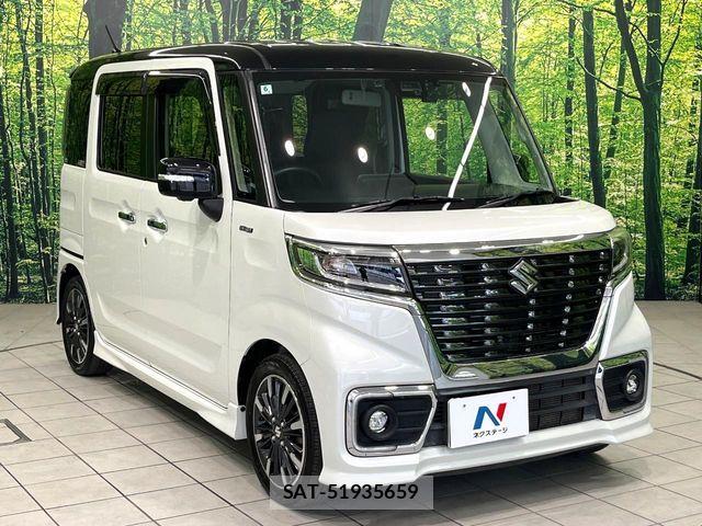 Suzuki SPACIA 2018-06 8210337-15