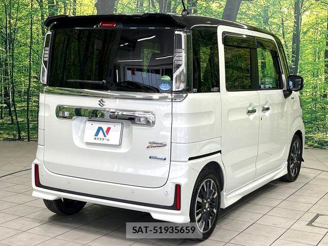 Suzuki SPACIA 2018-06 8210337-16
