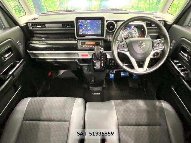 Suzuki SPACIA 2018-06 8210337-1