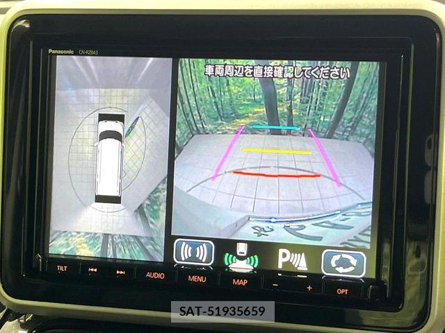 Suzuki SPACIA 2018-06 8210337-4