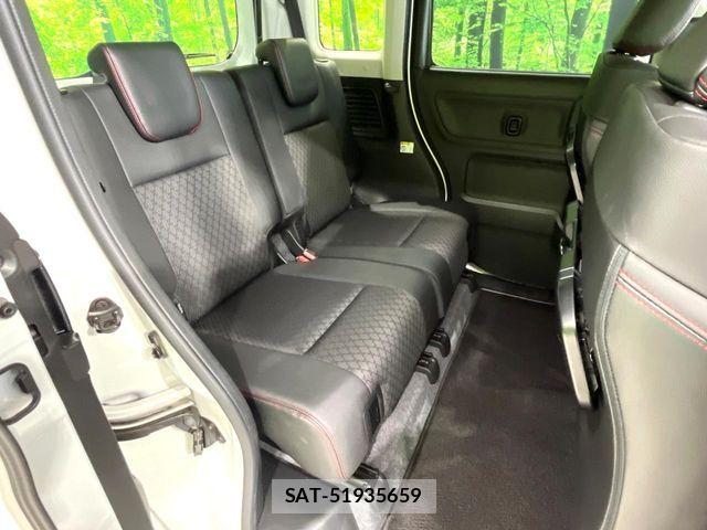 Suzuki SPACIA 2018-06 8210337-8