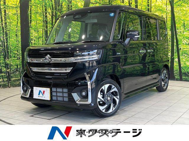 Suzuki SPACIA 2026-01 8210329-0