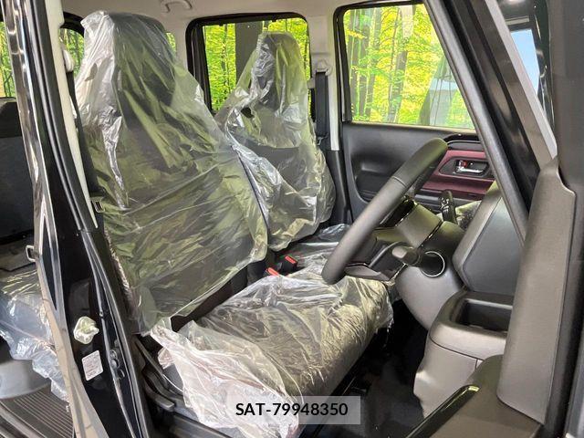 Suzuki SPACIA 2026-01 8210329-9