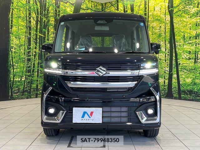 Suzuki SPACIA 2026-01 8210329-13