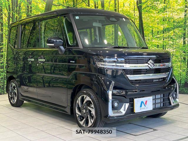 Suzuki SPACIA 2026-01 8210329-15