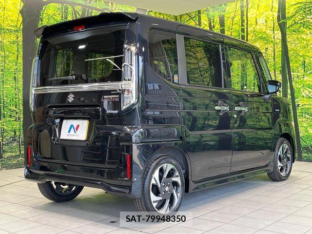 Suzuki SPACIA 2026-01 8210329-16