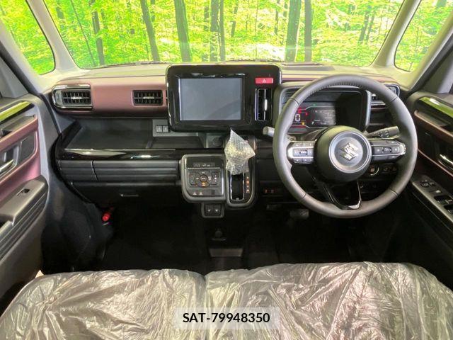 Suzuki SPACIA 2026-01 8210329-1