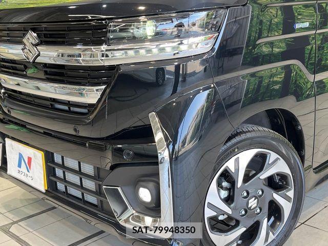 Suzuki SPACIA 2026-01 8210329-7