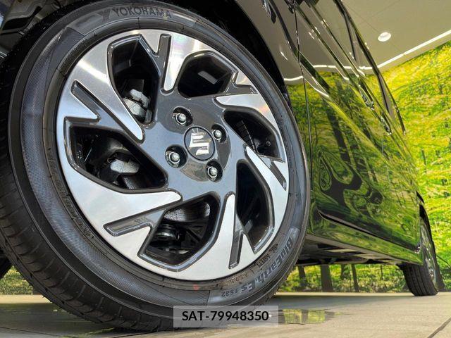 Suzuki SPACIA 2026-01 8210329-8