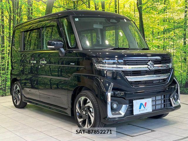 Suzuki SPACIA 2024-09 8210333-15