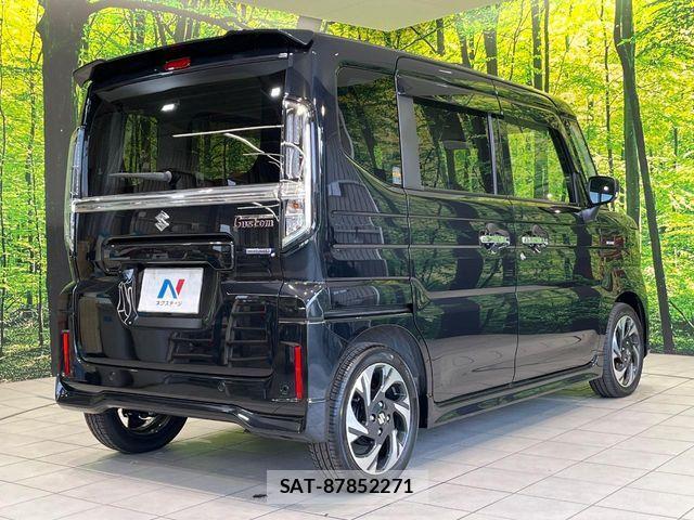 Suzuki SPACIA 2024-09 8210333-16