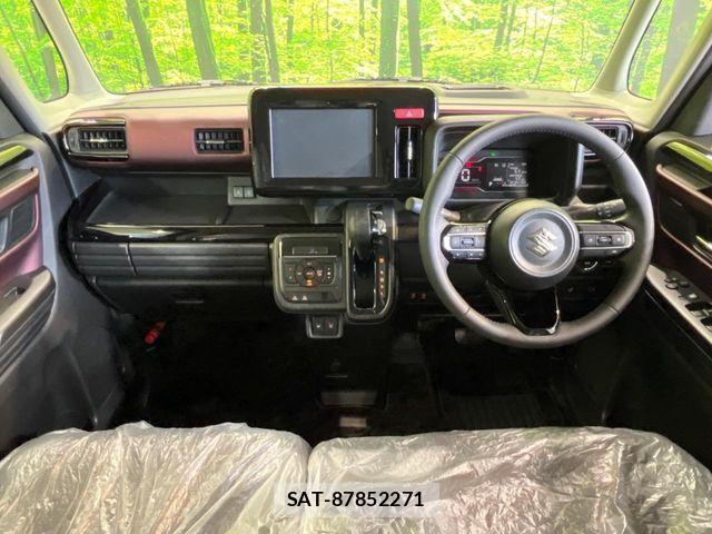 Suzuki SPACIA 2024-09 8210333-1