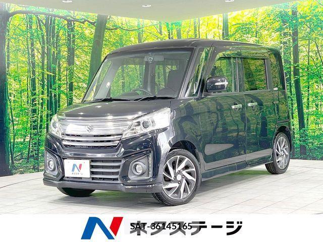 Suzuki SPACIA 2016-09 8210344-0