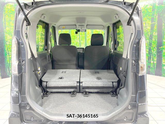 Suzuki SPACIA 2016-09 8210344-9
