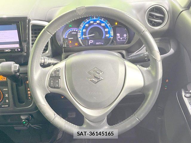 Suzuki SPACIA 2016-09 8210344-10