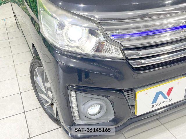 Suzuki SPACIA 2016-09 8210344-11