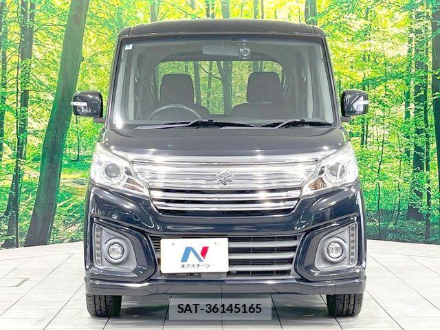 Suzuki SPACIA 2016-09 8210344-13