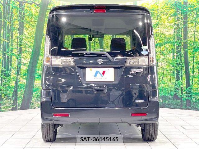 Suzuki SPACIA 2016-09 8210344-14