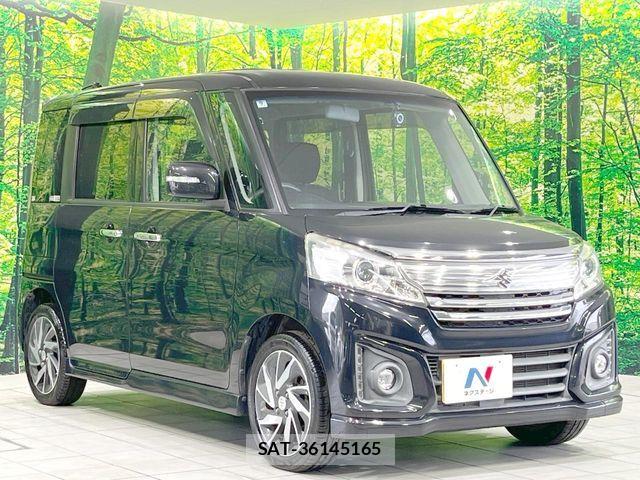 Suzuki SPACIA 2016-09 8210344-15