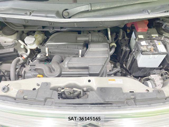 Suzuki SPACIA 2016-09 8210344-17