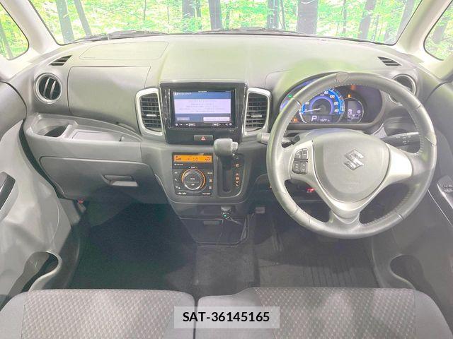 Suzuki SPACIA 2016-09 8210344-1