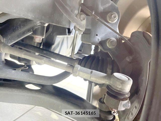Suzuki SPACIA 2016-09 8210344-19