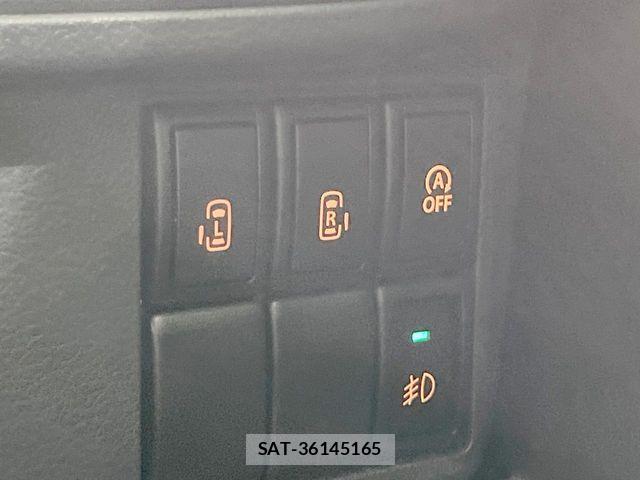 Suzuki SPACIA 2016-09 8210344-3