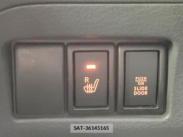 Suzuki SPACIA 2016-09 8210344-4