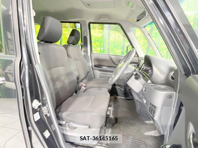 Suzuki SPACIA 2016-09 8210344-7