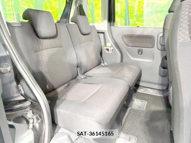 Suzuki SPACIA 2016-09 8210344-8