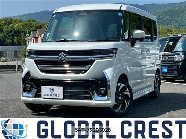 Suzuki SPACIA 2026-04 8210327-0