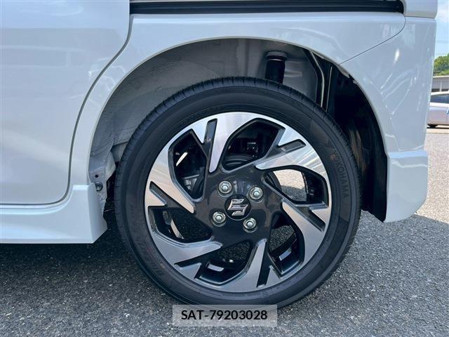 Suzuki SPACIA 2026-04 8210327-10