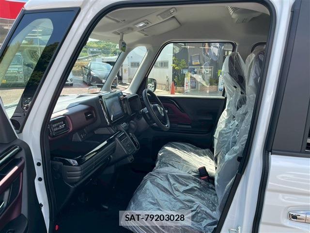 Suzuki SPACIA 2026-04 8210327-11
