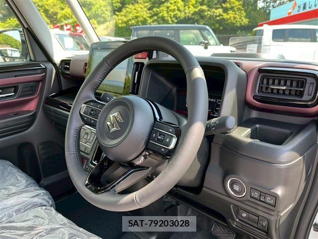Suzuki SPACIA 2026-04 8210327-12