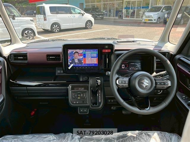 Suzuki SPACIA 2026-04 8210327-13