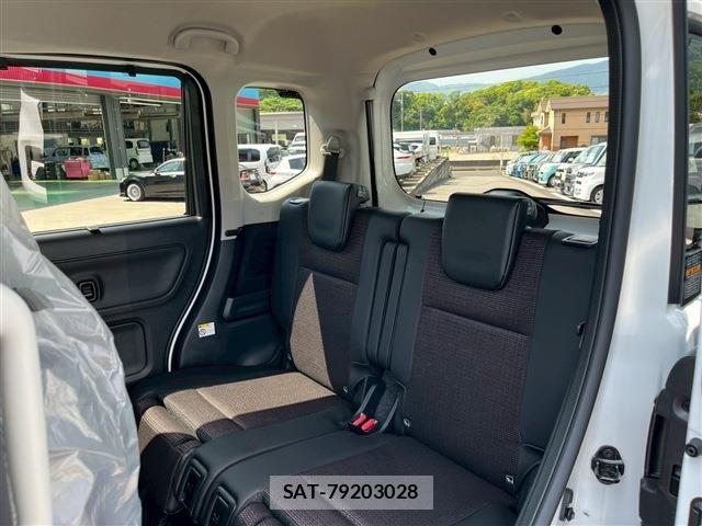 Suzuki SPACIA 2026-04 8210327-14