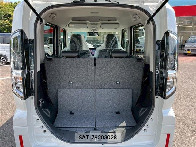 Suzuki SPACIA 2026-04 8210327-15