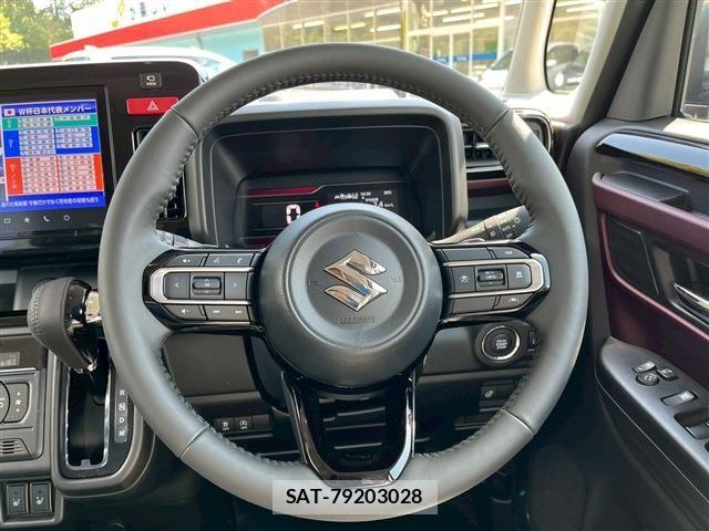 Suzuki SPACIA 2026-04 8210327-17