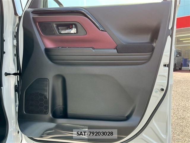 Suzuki SPACIA 2026-04 8210327-27