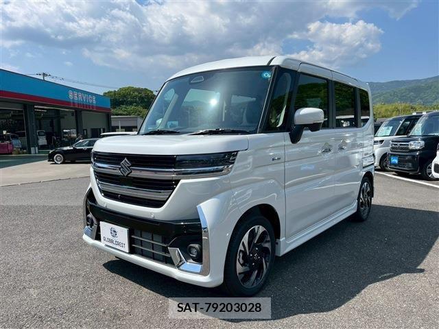 Suzuki SPACIA 2026-04 8210327-2
