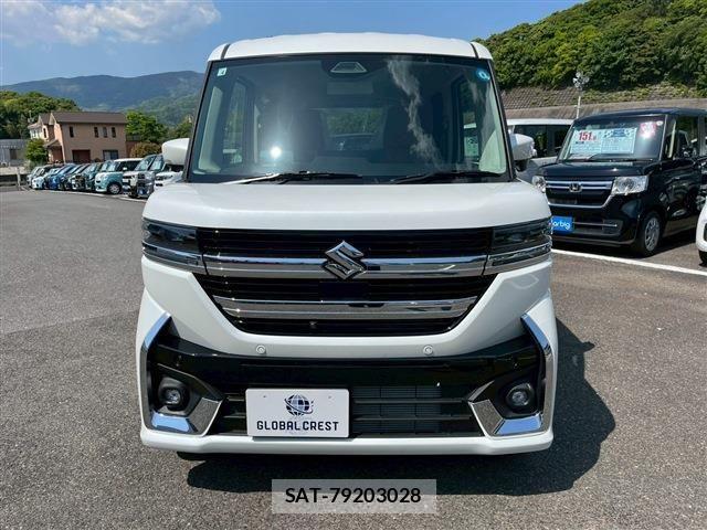 Suzuki SPACIA 2026-04 8210327-3