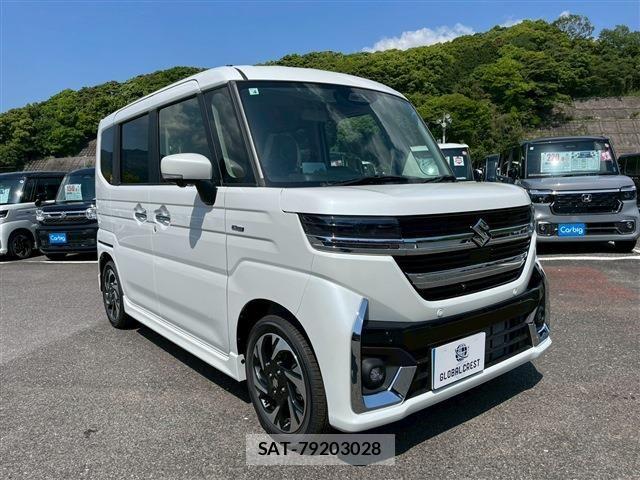 Suzuki SPACIA 2026-04 8210327-4