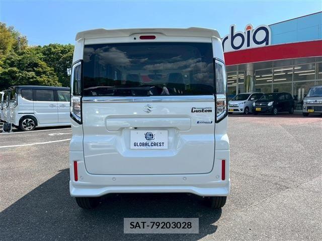 Suzuki SPACIA 2026-04 8210327-6