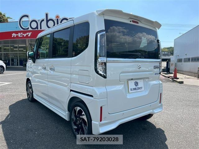 Suzuki SPACIA 2026-04 8210327-7