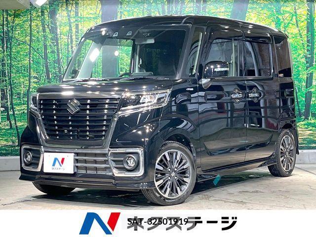 Suzuki SPACIA 2021-03 8210340-0